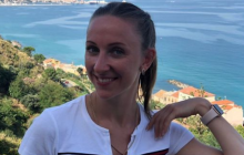 Відома українська балерина загинула у моторошній аварії (відео)