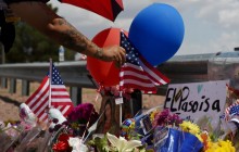 Universal Pictures після масових розстрілів і критики Трампа скасовує прем'єру фільму «Полювання»