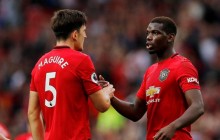 Манчестер Юнайтед розгромив Челсі на старті сезону АПЛ (відео)