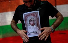 Премьер-министр Пакистана сравнил политику Индии с нацистской