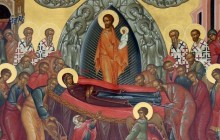 Успіння Пресвятої Богородиці: дата, традиції, про що просити перед іконою та що не можна робити в це свято