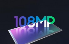 Samsung представил 108-мегапиксельный сенсор для смартфонов