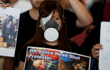 Євросоюз закликав до деескалації ситуації з протестами в Гонконзі