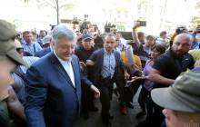 Следующий допрос Порошенко могут провести с применением "детектора лжи" – ГБР