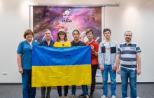 Українські школярі здобули 9 медалей на міжнародних олімпіадах з інформатики та астрономії