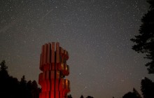 Зорепад Персеїди 2019: з'явилися фото унікального явища