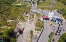 Европейская страна с неевропейскими «воротами»: очереди и разруха вместо сервиса на украинской границе