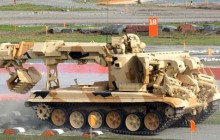 На Донбассе обнаружен российский "терминатор"