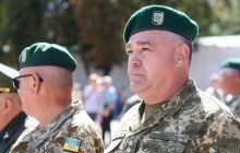 Зеленський вніс зміни в указ про звільнення Цигикала з посади голови ДПСУ
