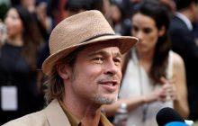 60-річний Бред Пітт зробив пластичну операцію: який вигляд він має тепер