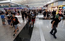 В аеропорту Гонконгу затримують українців і готують до депортації - ЗМІ