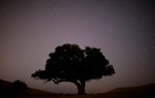 Зорепади в жовтні: коли найкраще спостерігати яскраві зоряні "шоу"