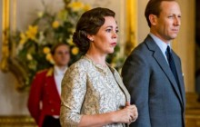 Британський серіал "Корона": Netflix представив перший тизер з датою прем'єри