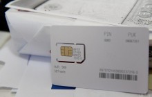 Литва откажется от традиционных SIM-карт для телефонов