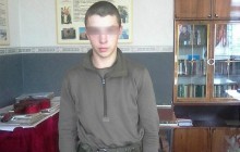 В России отчим забил до смерти двухлетнего ребенка (фото)