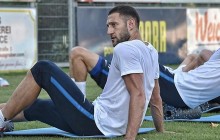 "Собаки гавкають - караван іде": український футболіст висловився про реакцію на свій перехід у російський клуб