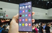 Эксперты назвали смартфон с лучшим экраном на рынке