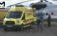 Взрыв на полигоне в России: уровень радиации местами подскочил в 16 раз