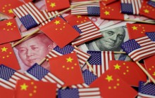 У Китаї висловилися з приводу нових мит Трампа