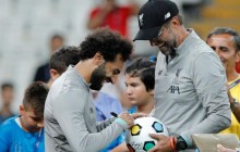 Ливерпуль - Челси: где смотреть матч за Суперкубок УЕФА