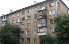 Минрегион предлагает реконструировать "хрущевки" при согласии 75% жильцов вместо 100%