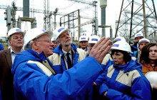 Проект энергомоста Украина-ЕС, который одобряют в Европе и США, тормозит «Укрэнерго» – «Энергоатом»