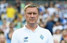 Не первый провальный экзамен. Как «Динамо» осталось без Лиги чемпионов