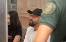 Как суд в Харькове рассматривает апелляцию на приговор Зайцевой и Дронову (фоторепортаж)