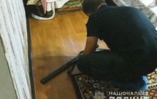 В Одесской области мужчина из ружья убил жену, после чего застрелился (фото, видео)