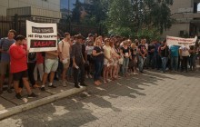 Экспедиторы требуют от руководства ГФС остановить коррупцию на Одесской таможне и прекратить давление на бизнес