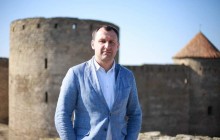 Руководитель КП «Фортеця» Одесского облсовета Александр Морозов: Был случай – у местных жителей не оказалось мангала и для этих целей разобрали часть кладки старинной Аккерманской крепости, так сказать, под шашлычок
