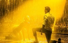 MARUV в сексуальных позах "зажигает" на бэкстейдже "Танцев со звездами" (фото)