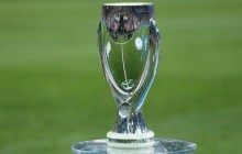 УЄФА не віддав Харкову право прийняти матч за Суперкубок Європи