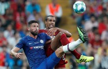 Ліверпуль - Челсі - 2:2 (5:4): онлайн матчу за Суперкубок УЄФА