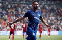 Знаменитый французский футболист станет редактором журнала о вере