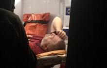 Суд освободил из-под стражи фигуранта "дела Грымчака"