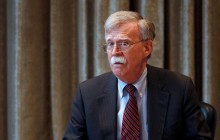 Trump fires Bolton, foreign policy hawk, citing strong disagreements – media