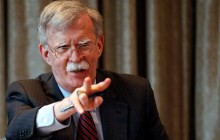 Trump advisor accuses Russia of stealing military tech