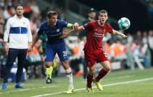 Челсі - Ліверпуль: де дивитися матч АПЛ