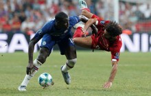 Челсі - Ліверпуль - 1:2: онлайн матчу, відео голів