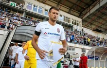 Заря - ЦСКА - 1:0: видео обзор матча Лиги Европы