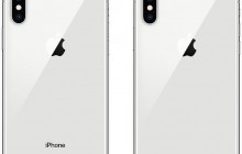 Очередная утечка: Apple убрала надпись iPhone с новых смартфонов