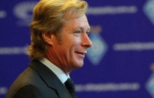 Dynamo Kyiv sports director appointed team's new head coach