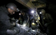 Взрыв на шахте в Удачном: количество погибших горняков выросло