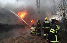 Greenpeace: Росія приховує реальні масштаби радіації після ядерного вибуху на ракетних випробуваннях