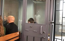 Підозрюваного у вбивстві 17-річної Діани Хріненко на Кіровоградщині взяли під варту (фото)