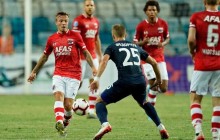 АЗ - Мариуполь - 0:4: онлайн матча Лиги Европы