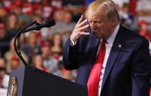 Trump cancels Poland trip to focus on Hurricane Dorian, sending Pence – media