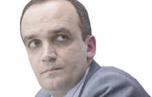 "После аннексии Крыма существенные промышленные участки и субъекты хозяйствования мы потеряли... По Черному морю ситуация почти катастрофическая – падение промысла около 90%"