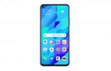 Huawei представила один з найкомпактніших флагманів нового покоління